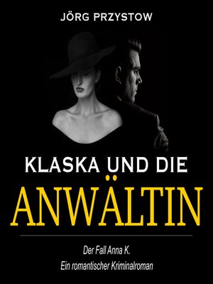 cover image of Klaska und die Anwältin